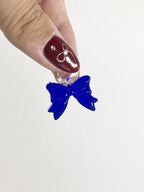 Bow Earrings