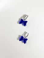 Bow Earrings