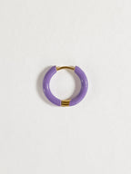 Toto Earrings (Single)