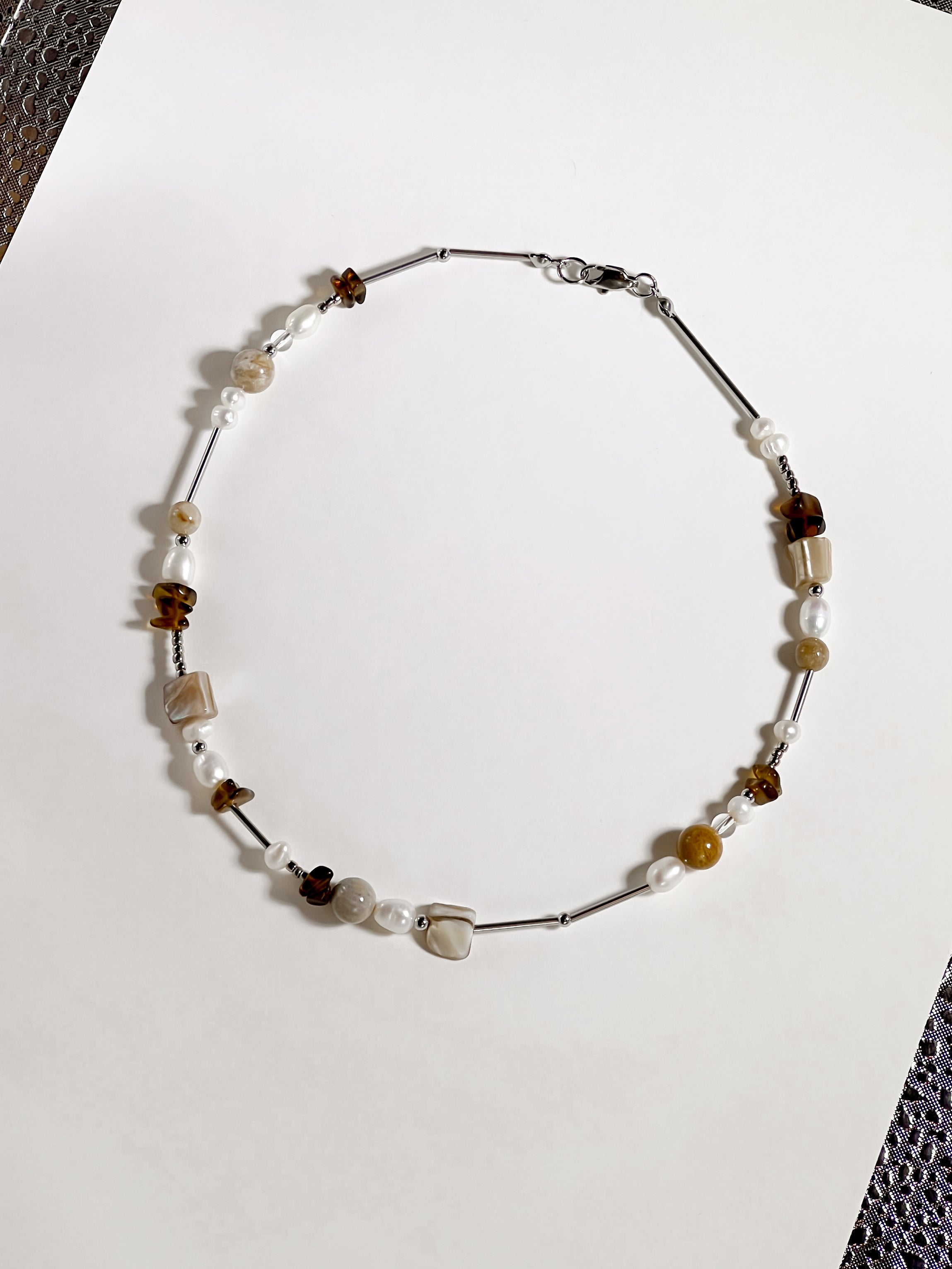 OOAK #64 Necklace