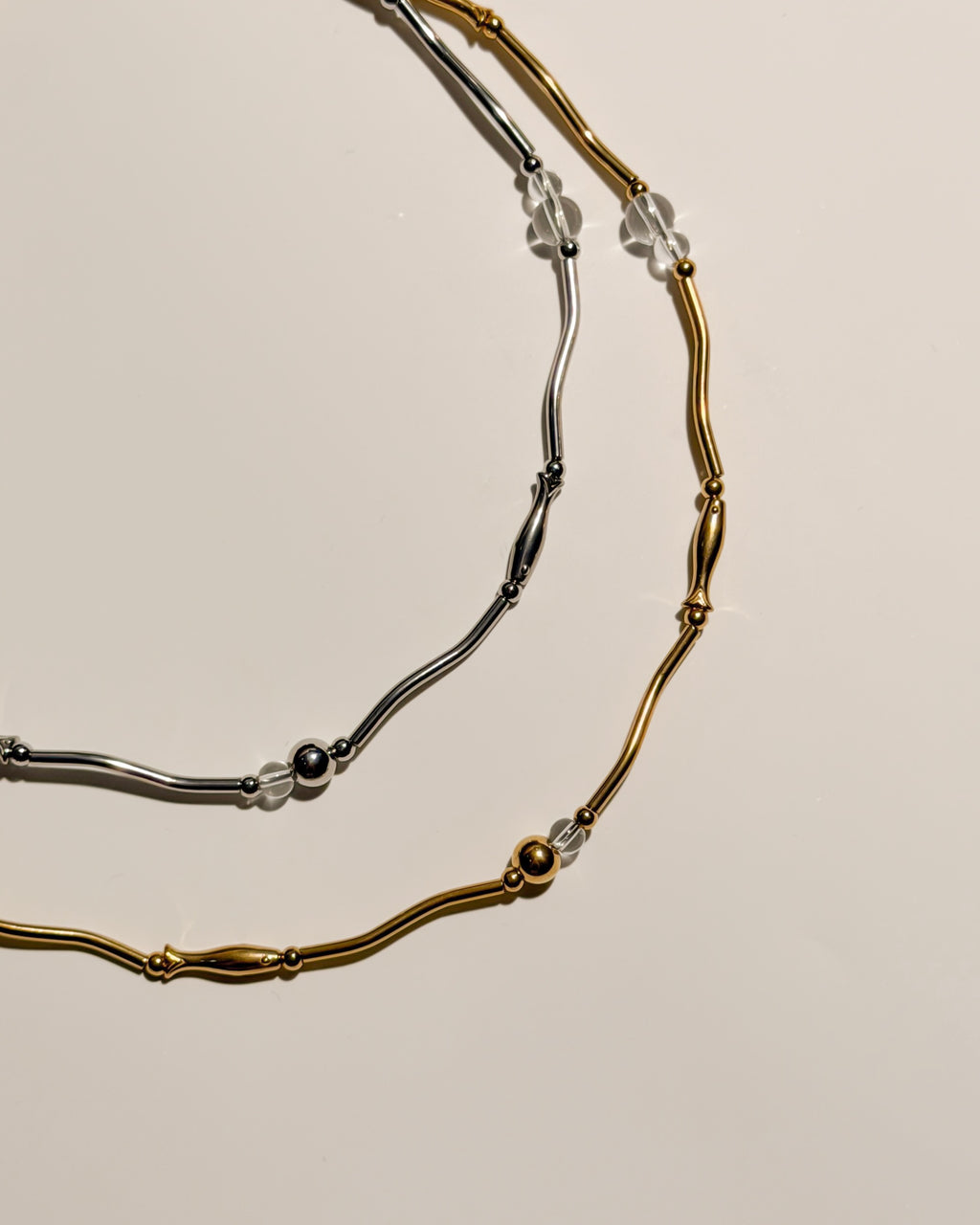 Nano Necklace