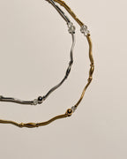Nano Necklace
