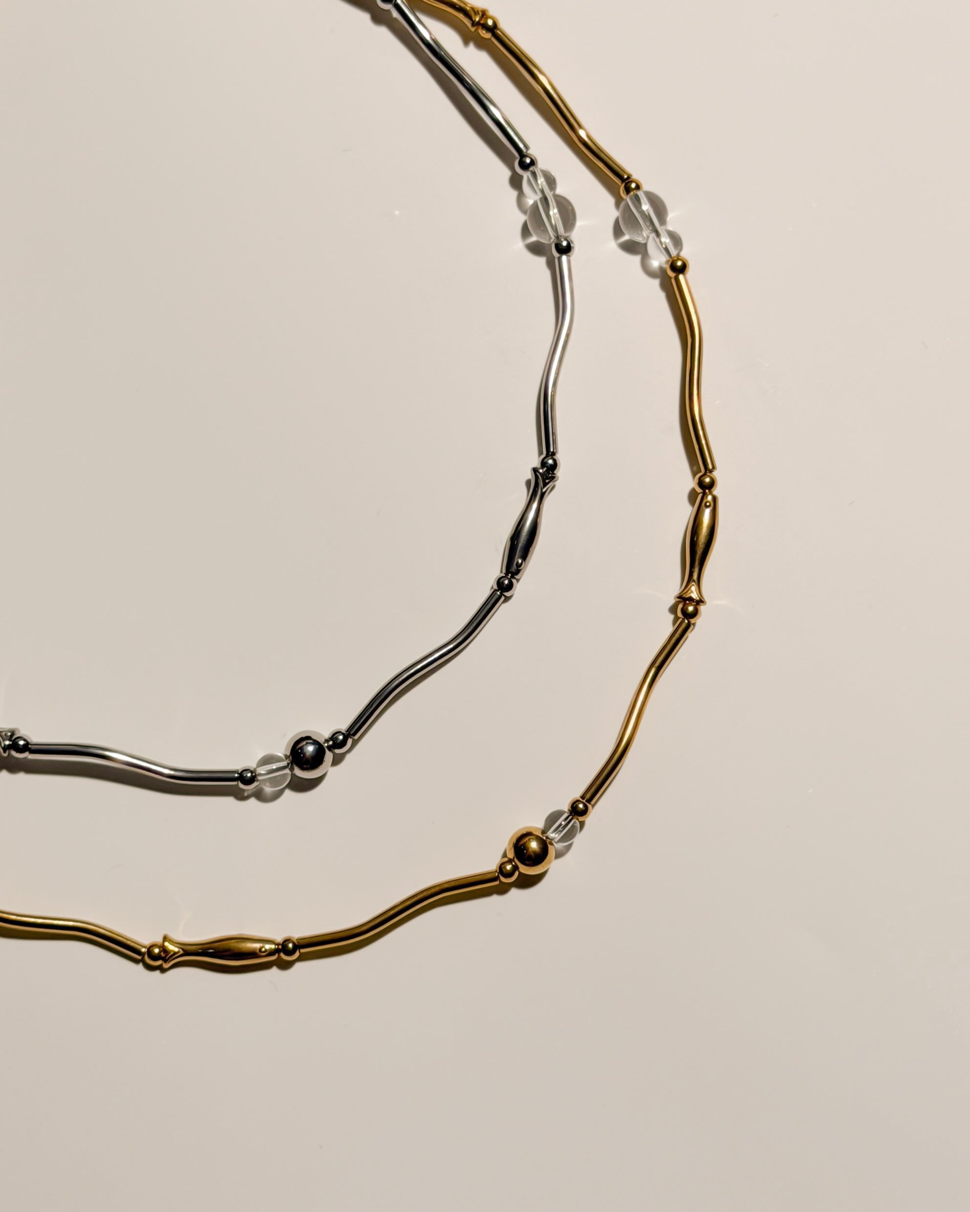 Nano Necklace