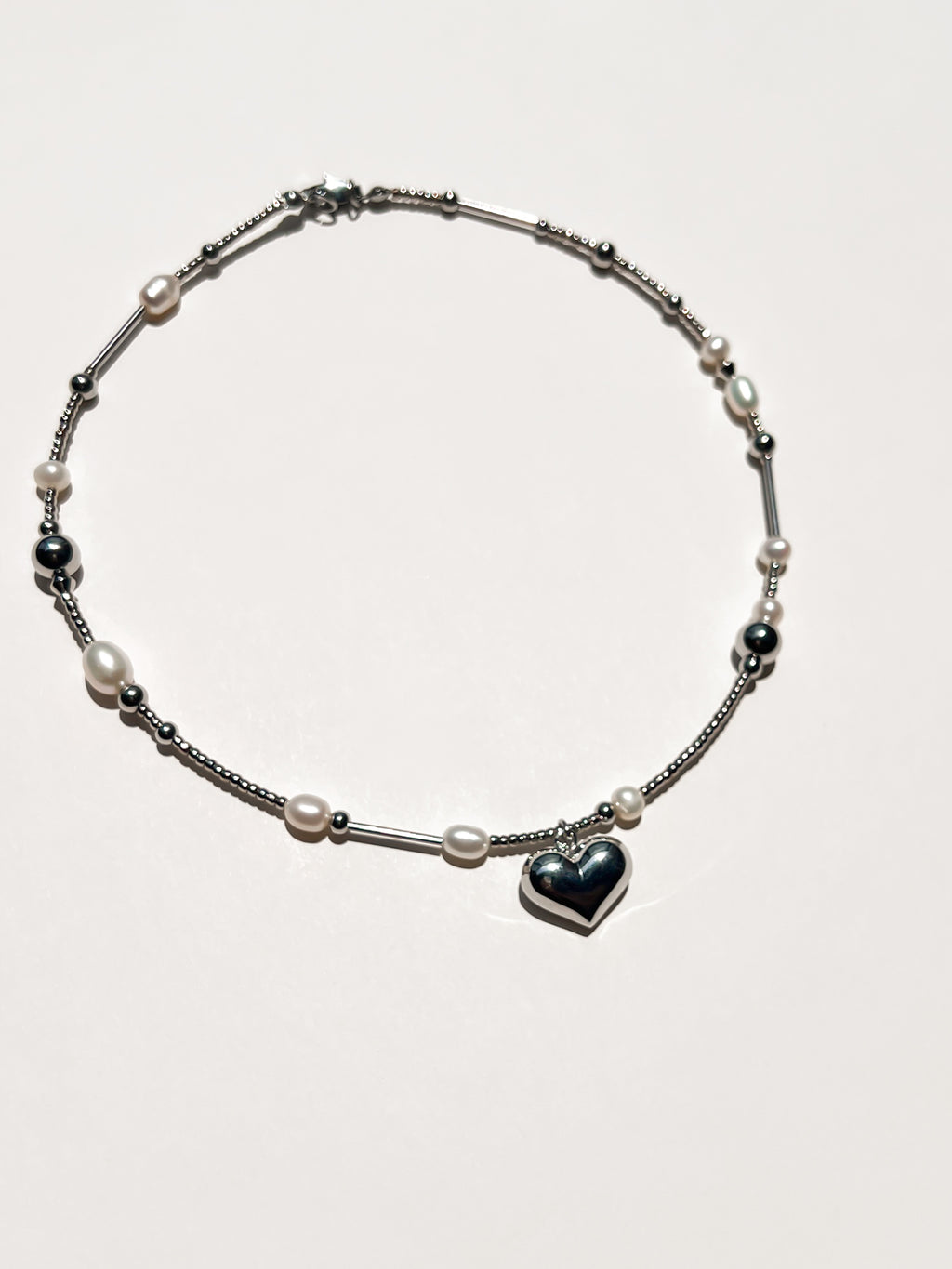 Amour Necklace