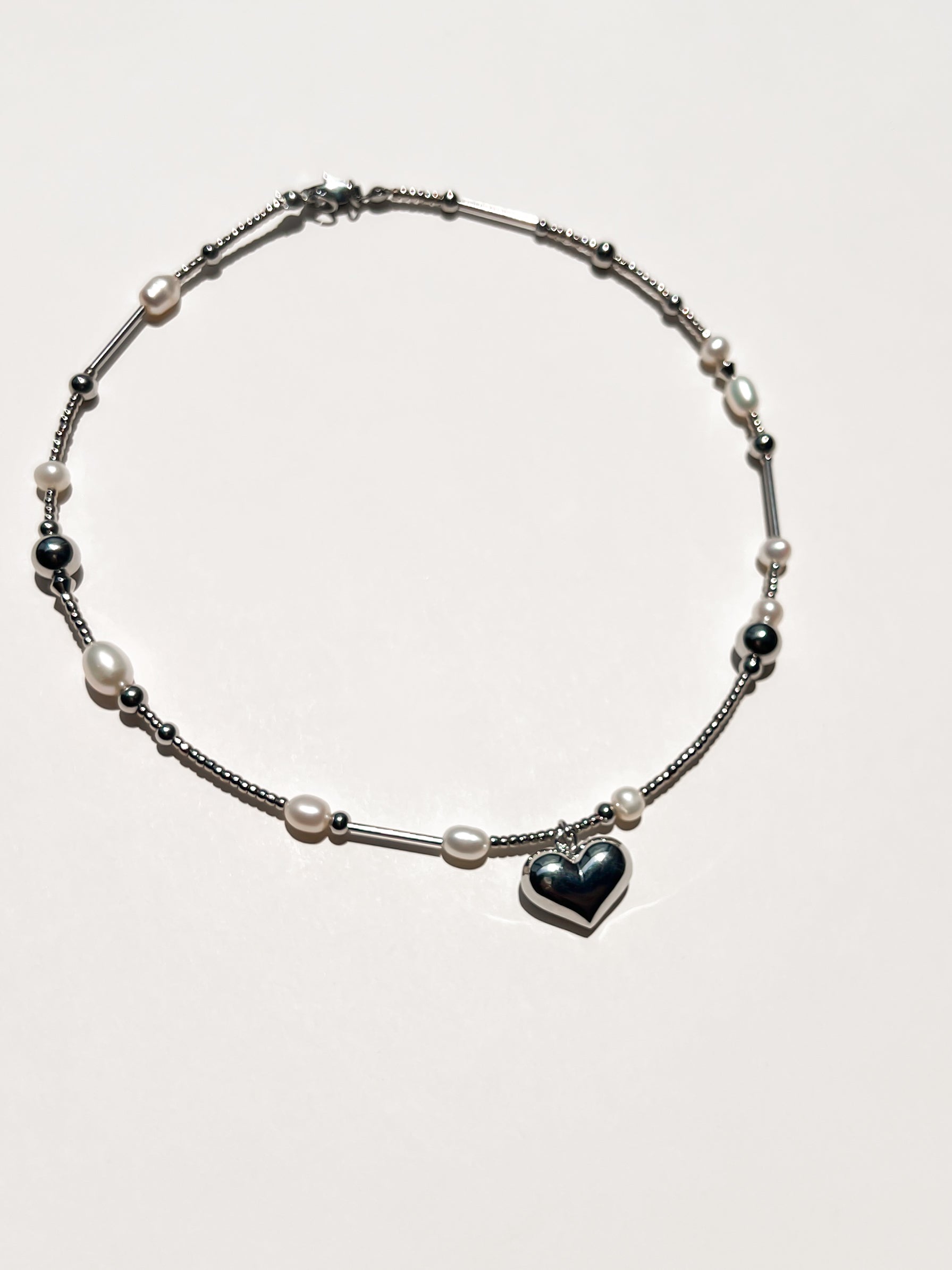 Amour Necklace