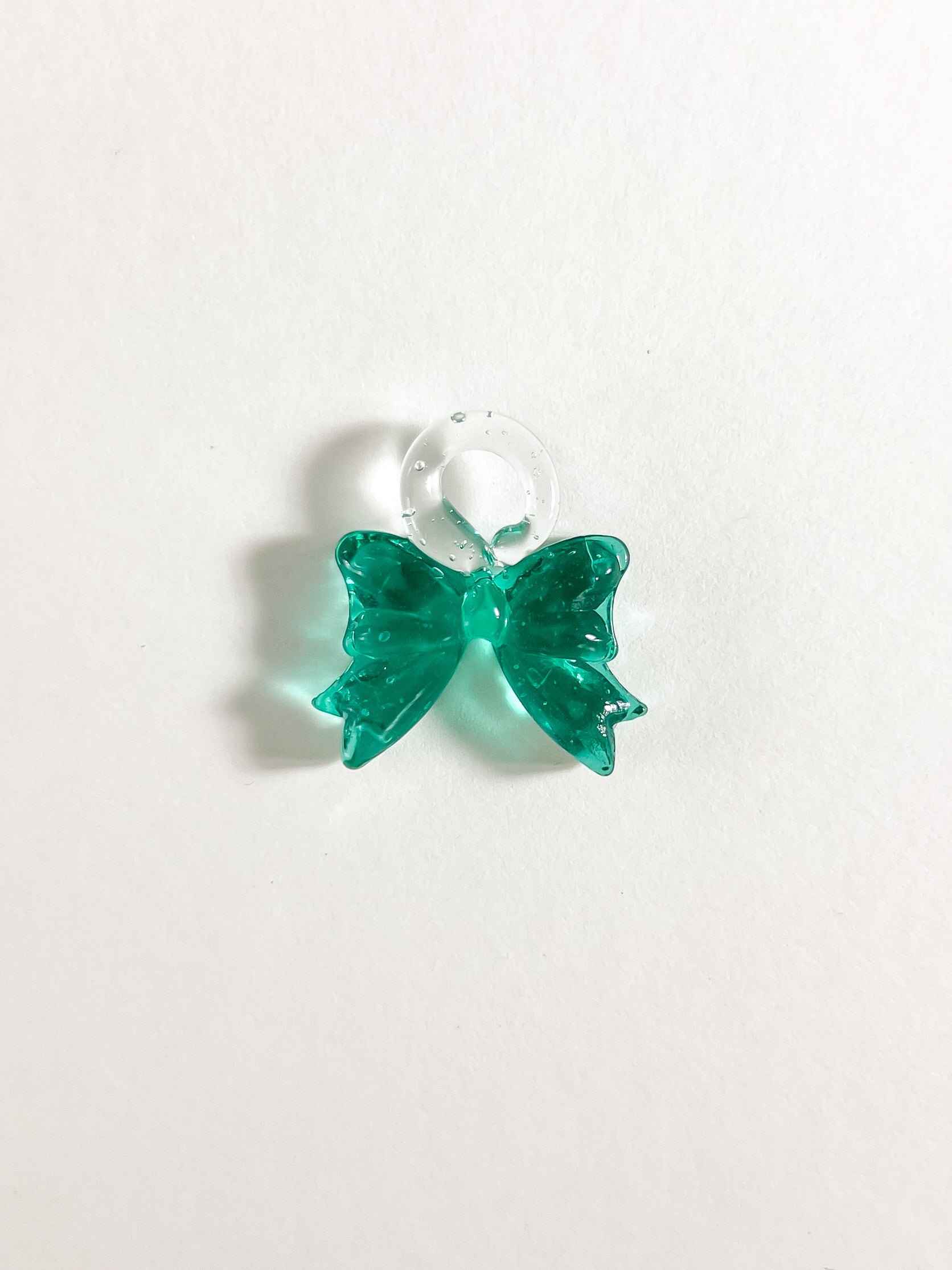 Bow Earrings