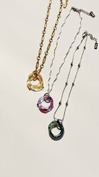 Chains & Clasps