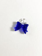 Bow Earrings