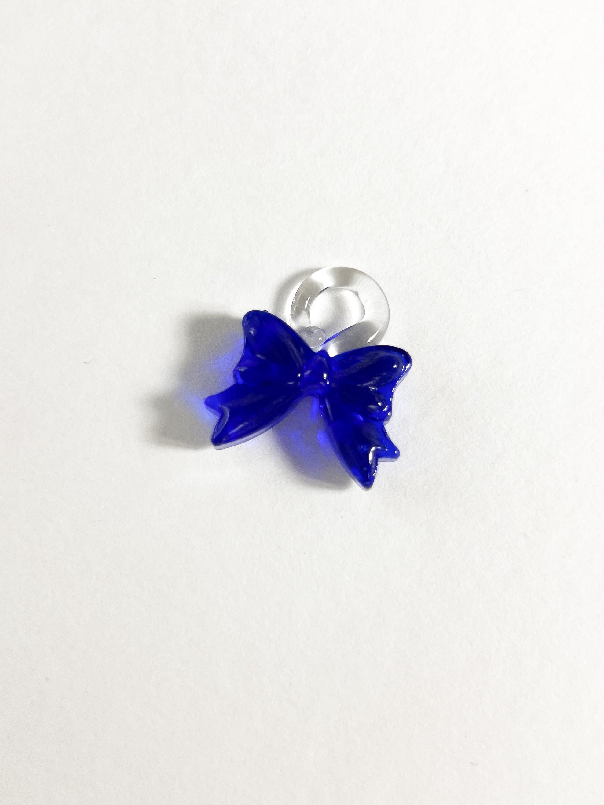 Bow Earrings