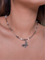Holly Necklace