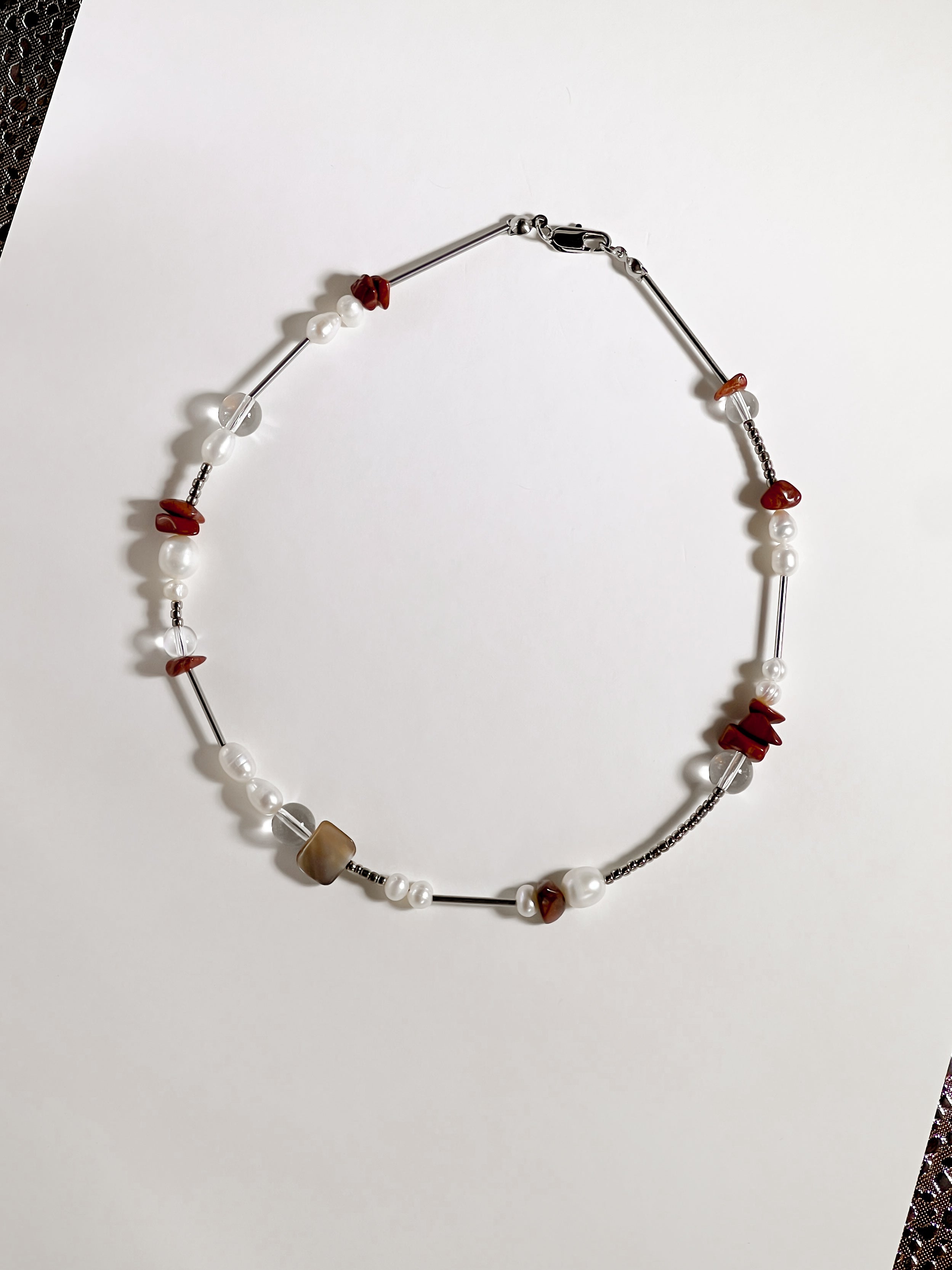 OOAK #69 Necklace