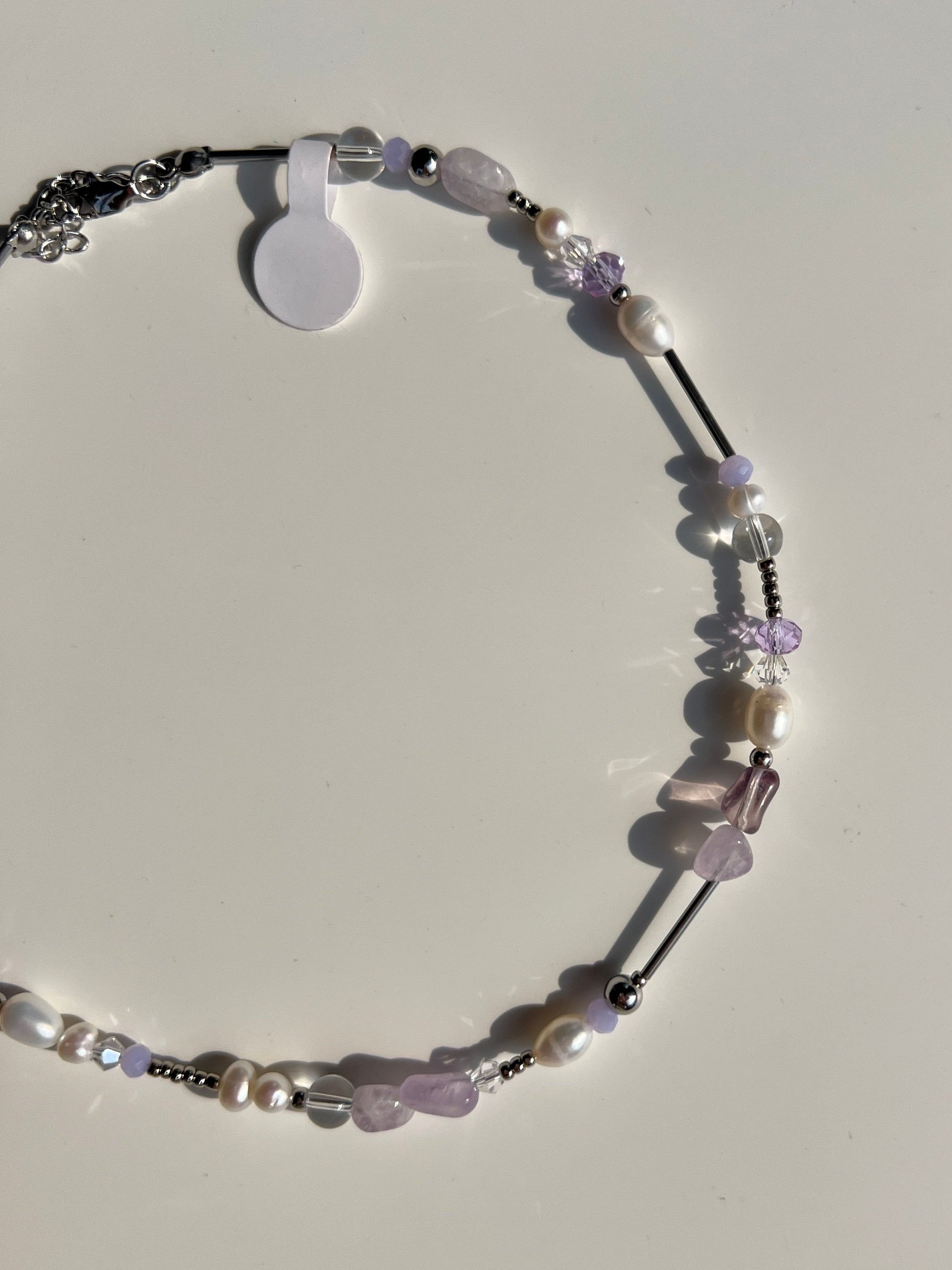OOAK #113 Necklace