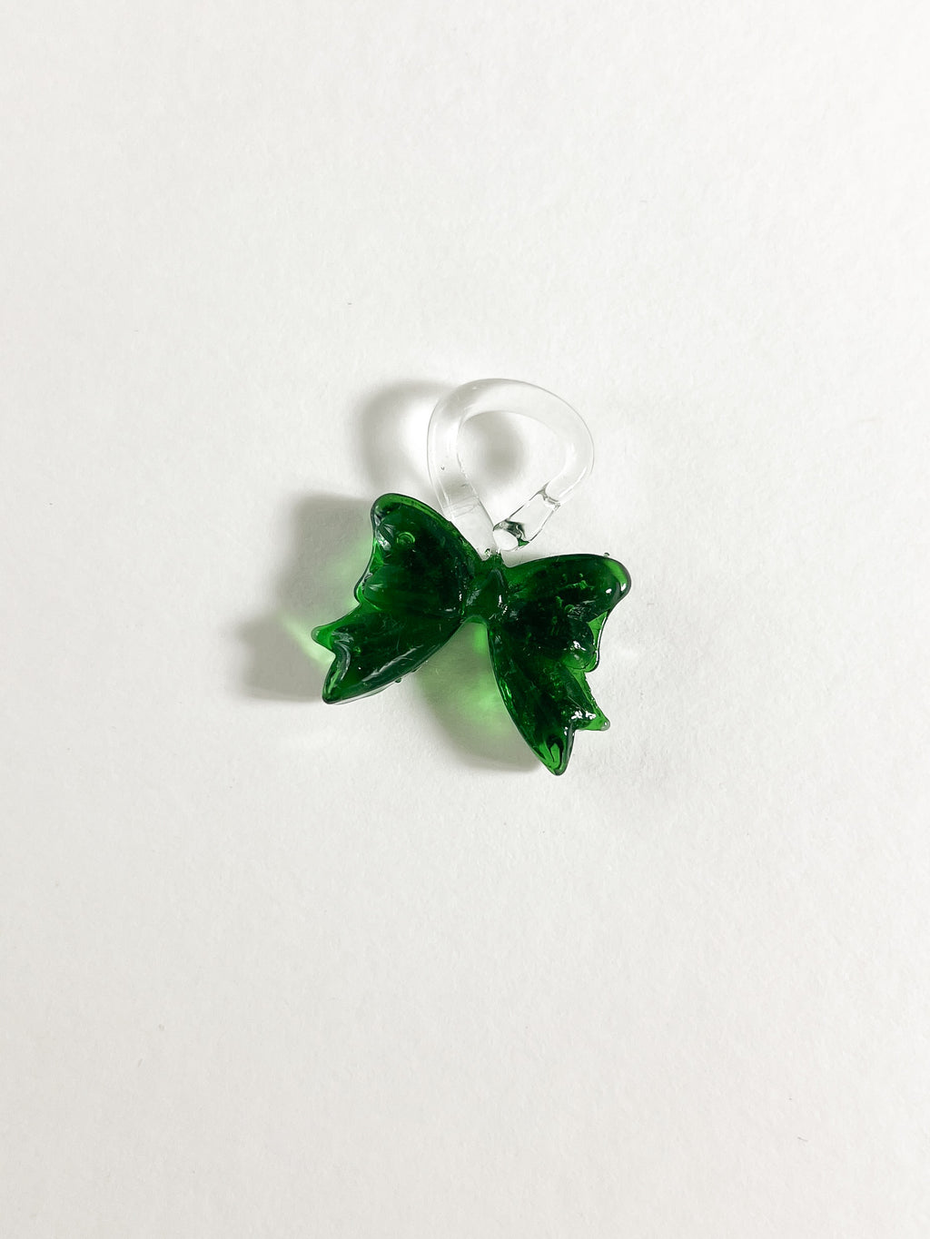 Bow Earrings