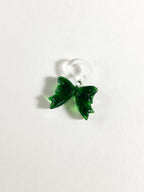 Bow Earrings
