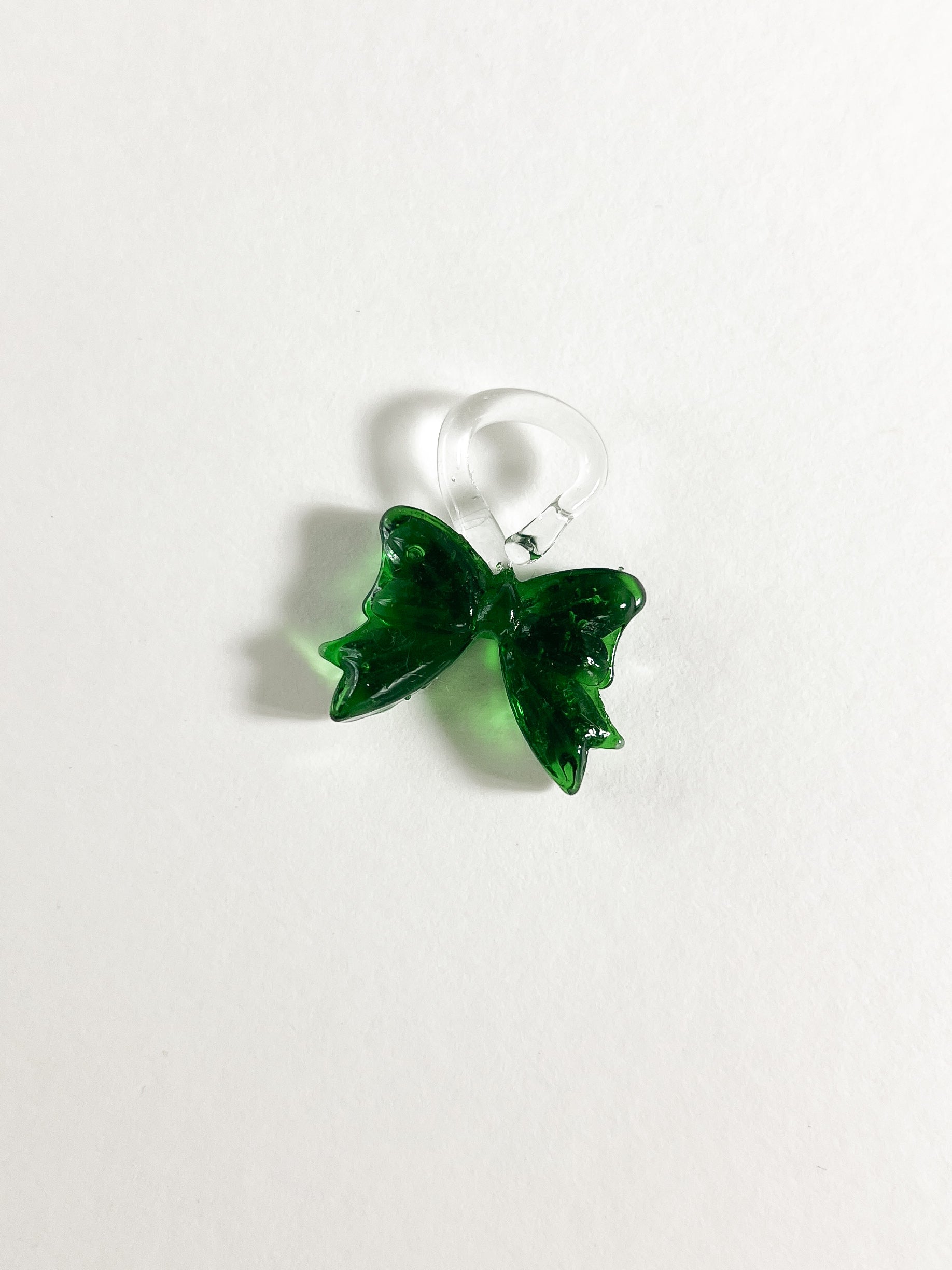 Bow Earrings