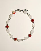 [National Day Specials] Red Hot Necklace #2