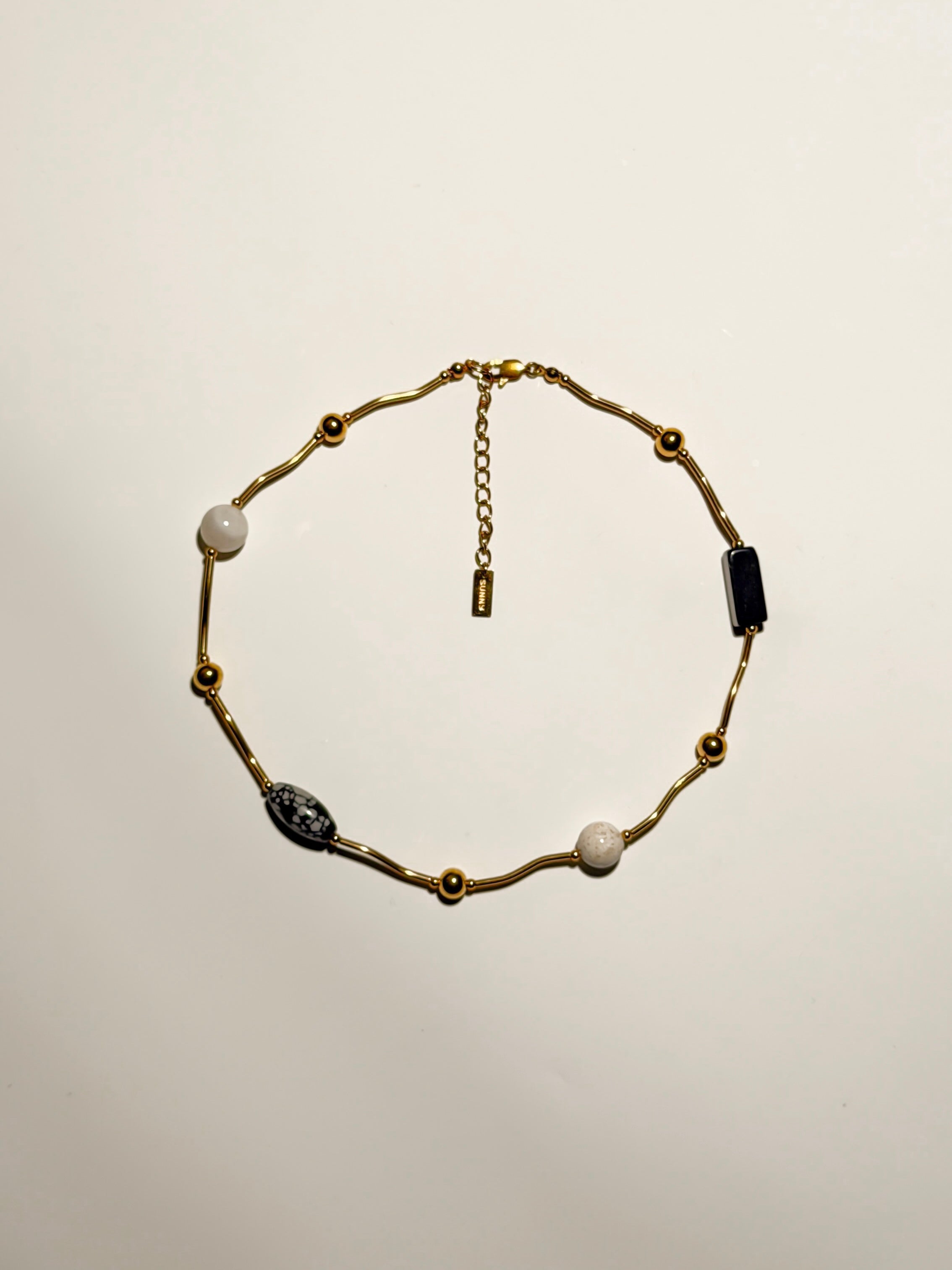 OOAK #258 Necklace