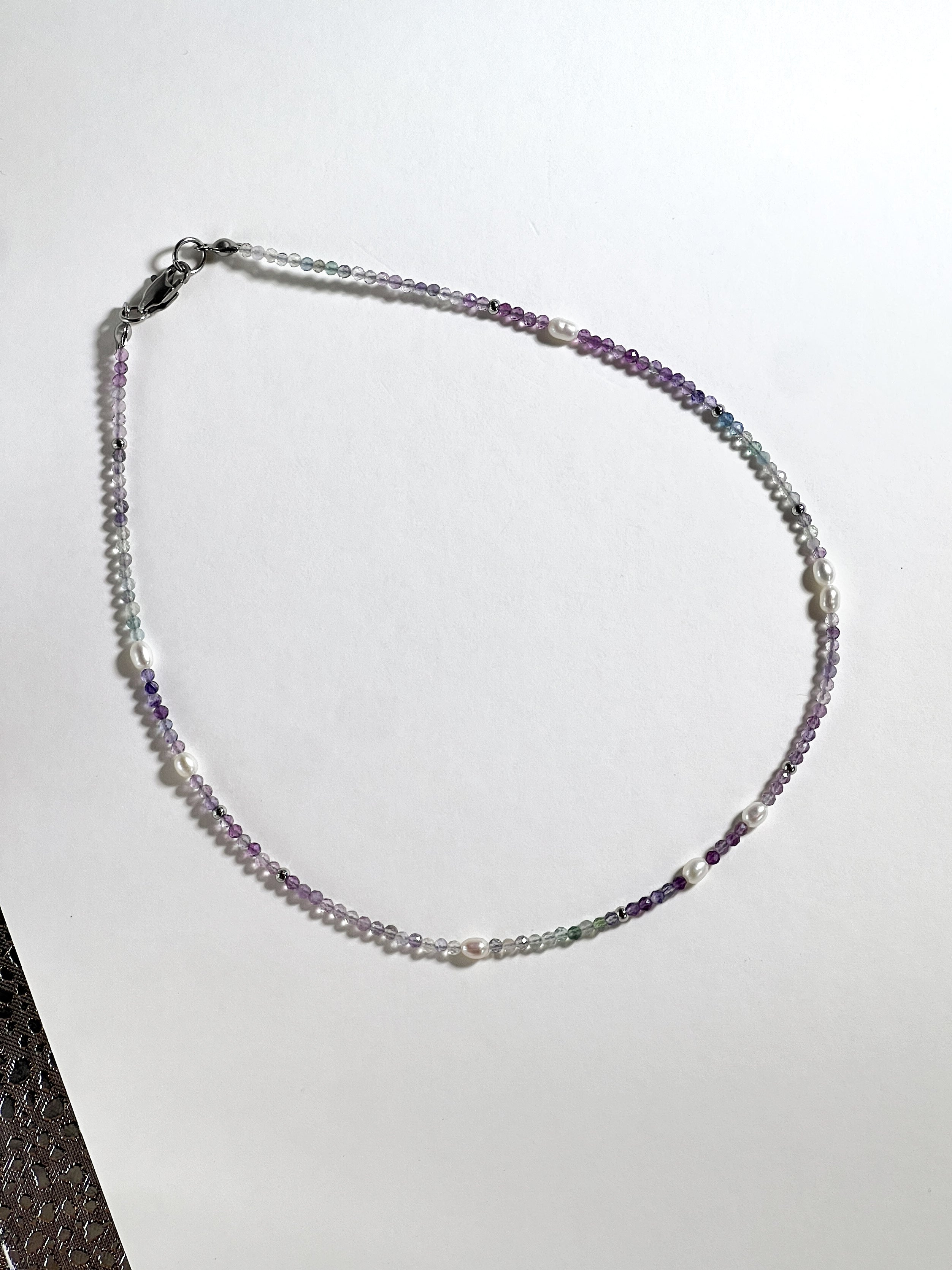 OOAK #77 Necklace