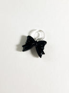 Bow Earrings