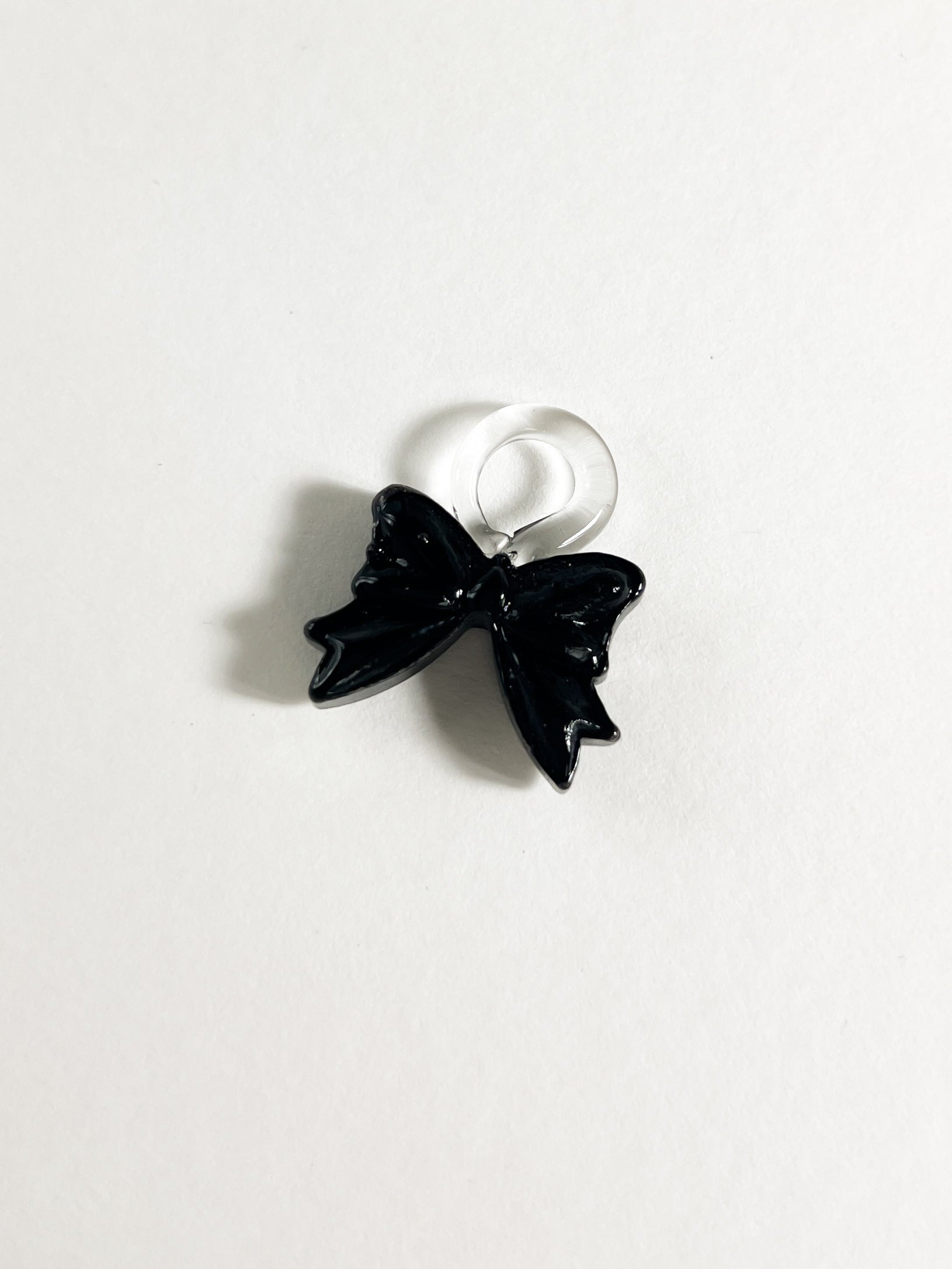 Bow Earrings