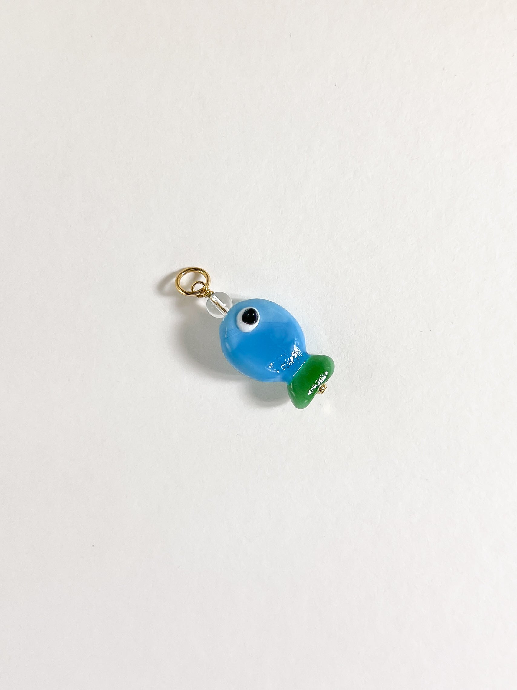 Toto Earrings (Single)