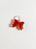 Bow Earrings