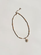 Soleil Necklace (Gold)