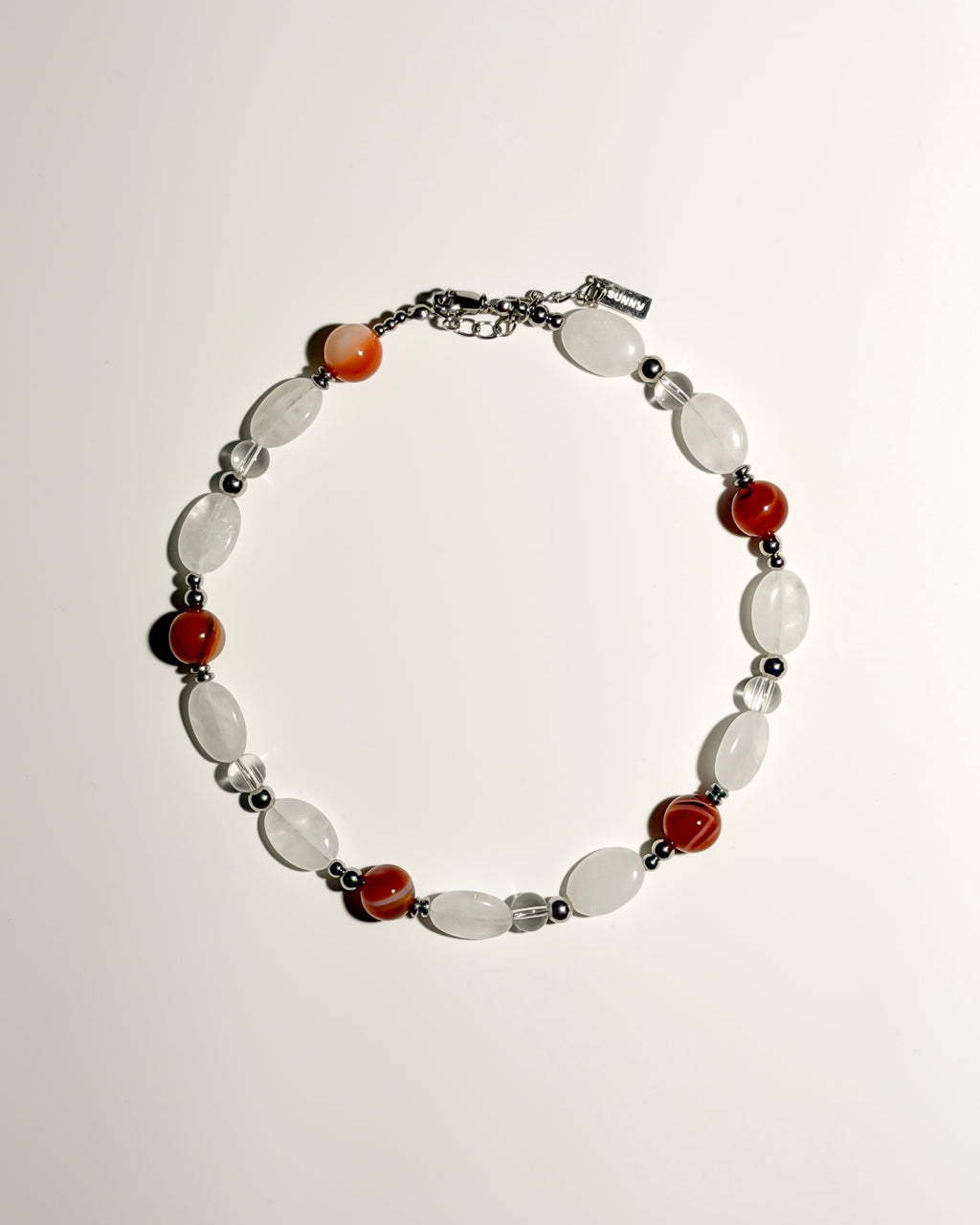 [National Day Specials] Red Hot Necklace #2
