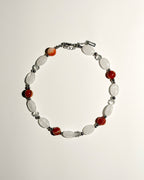 [National Day Specials] Red Hot Necklace #2