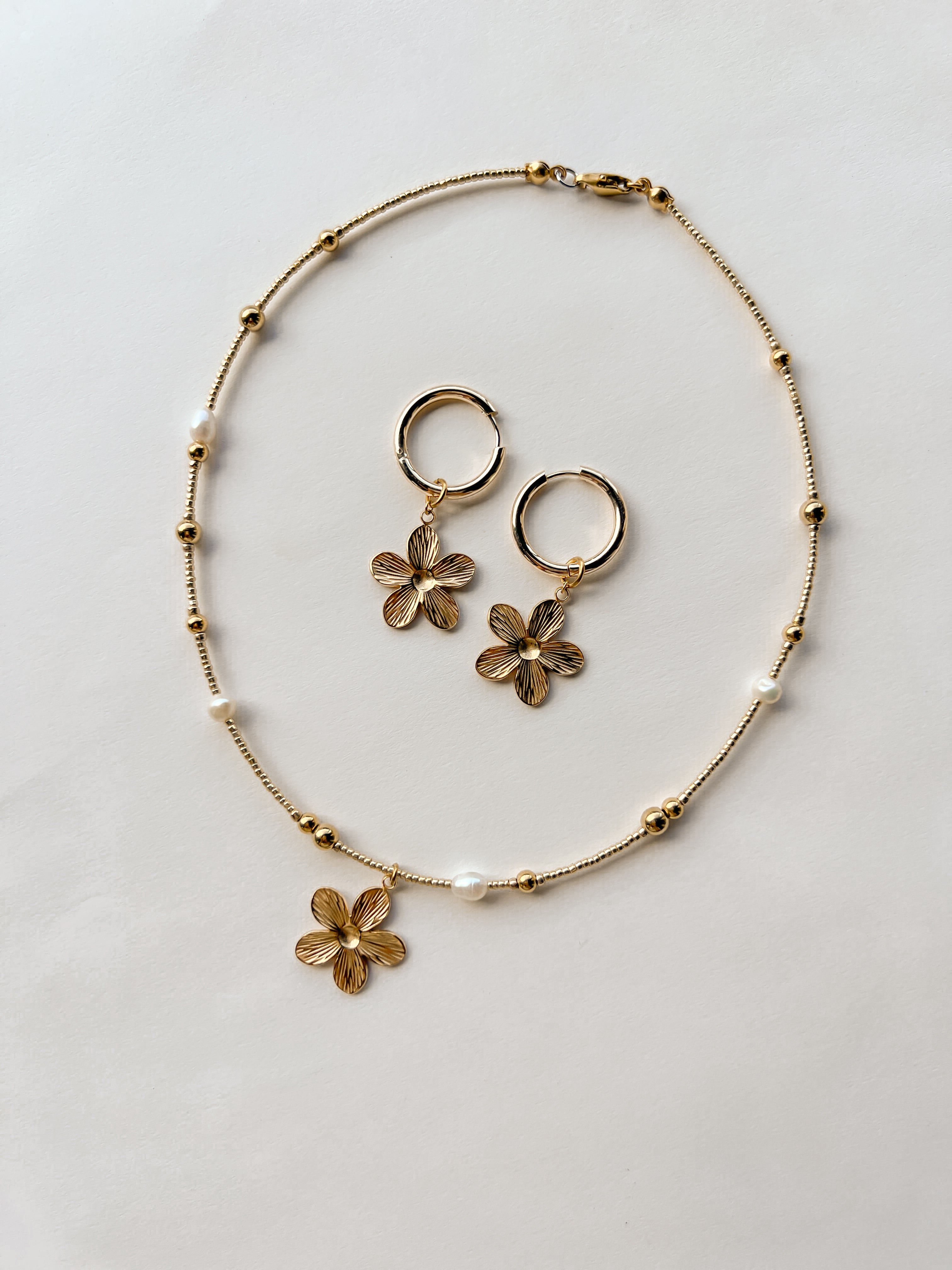 Emily Necklace