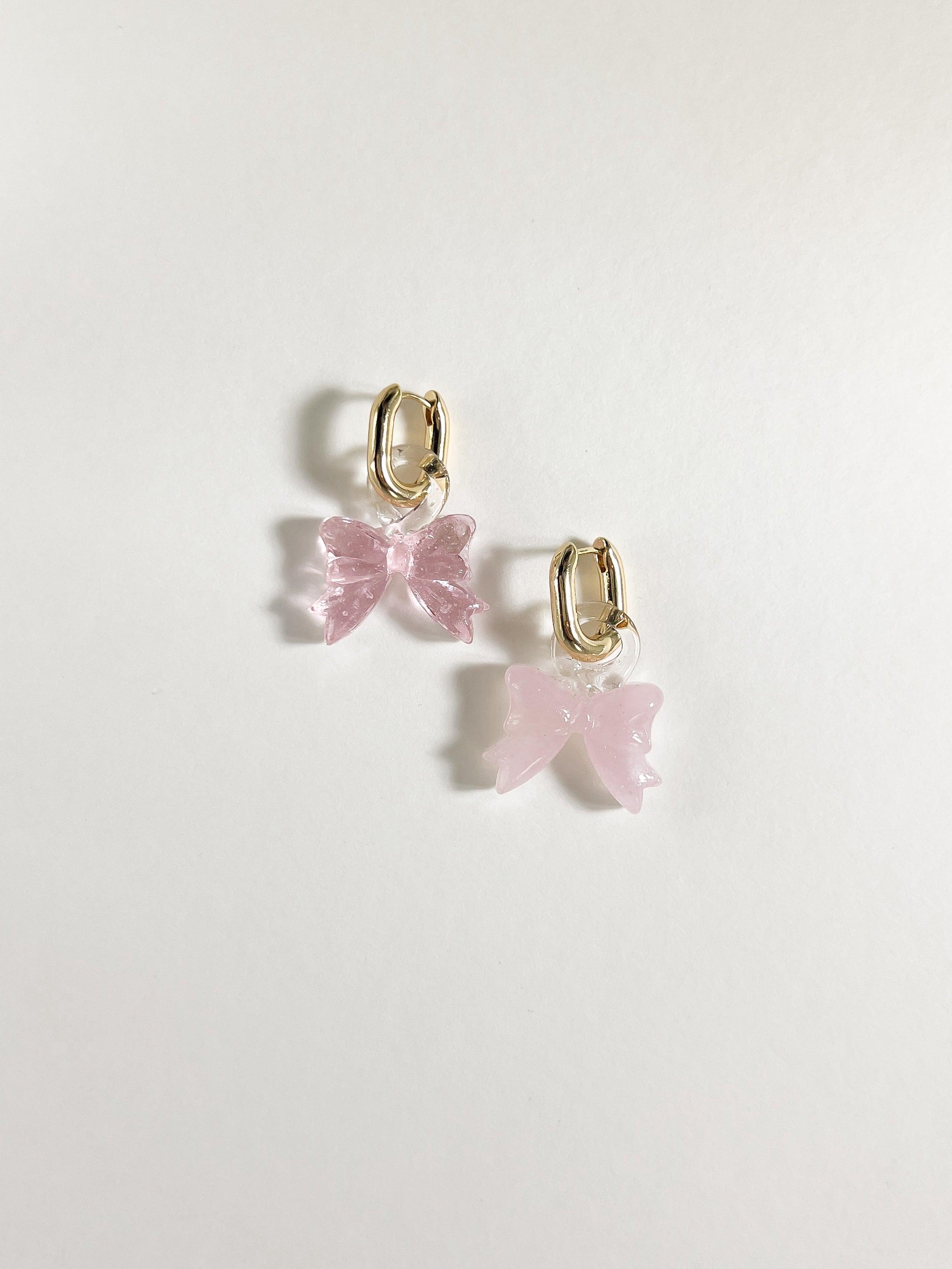Bow Earrings