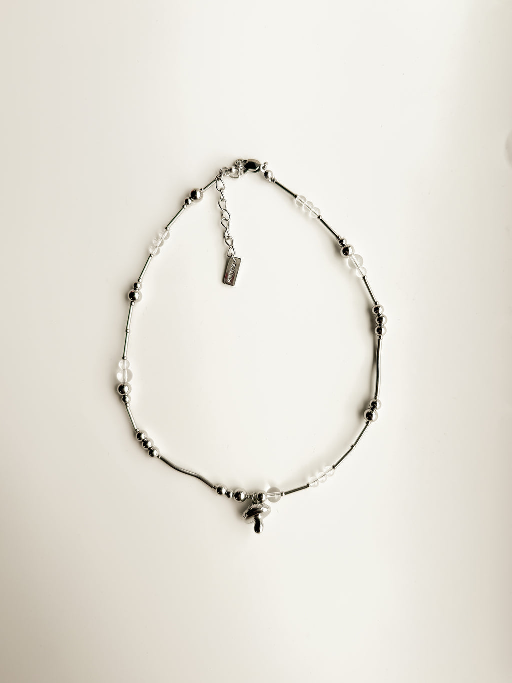 Moosh Necklace