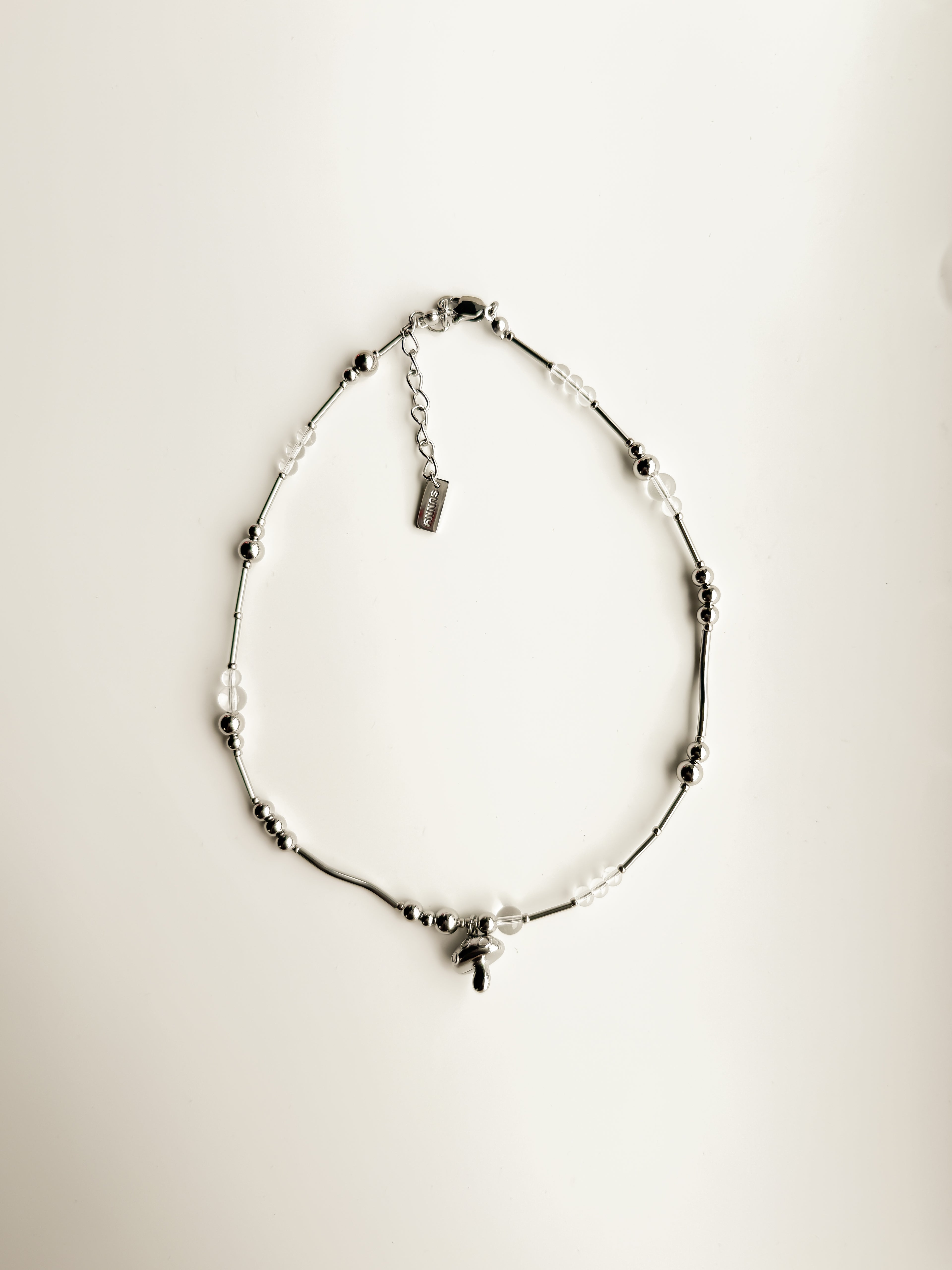 Moosh Necklace