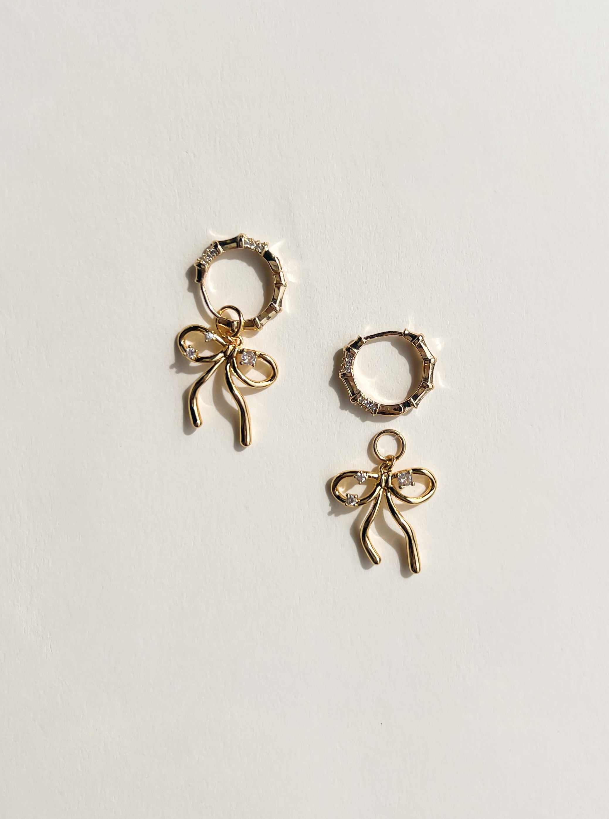 Maisie Earrings