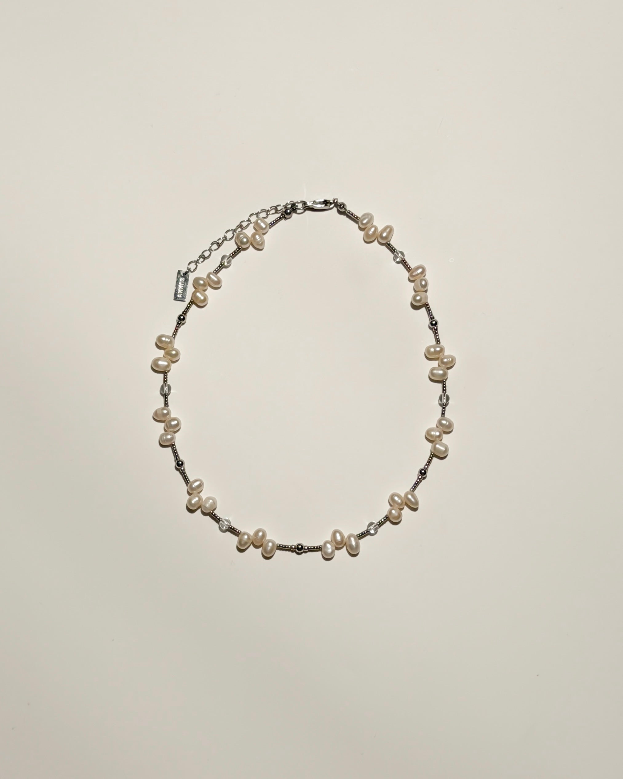 OOAK #301 Necklace