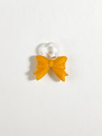 Bow Earrings