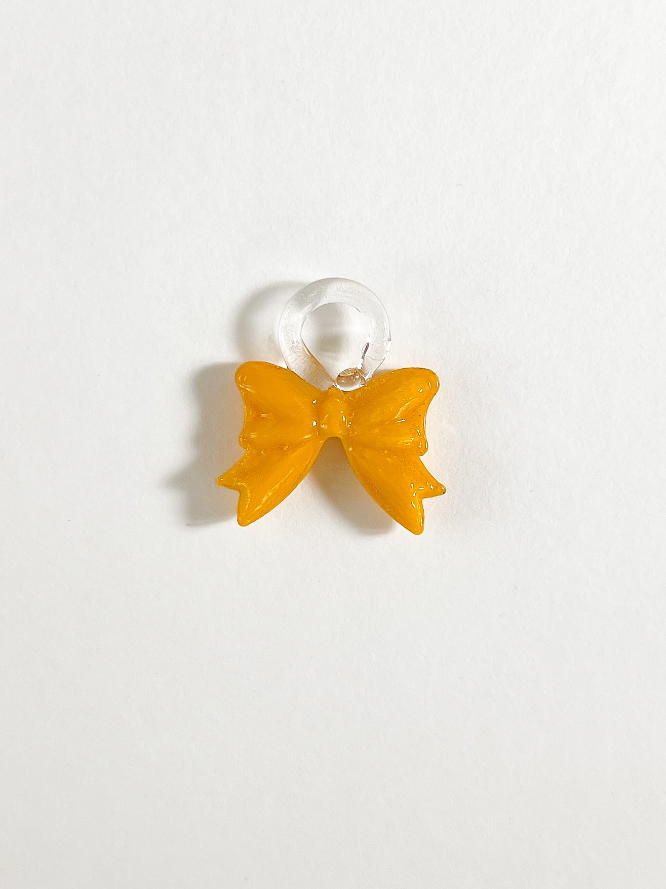 Bow Earrings