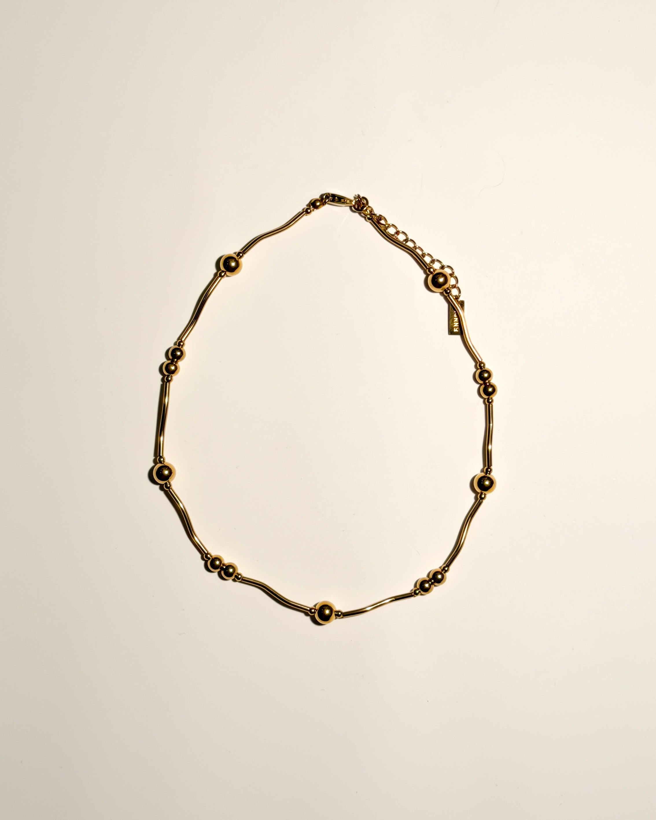 OOAK #271 Necklace