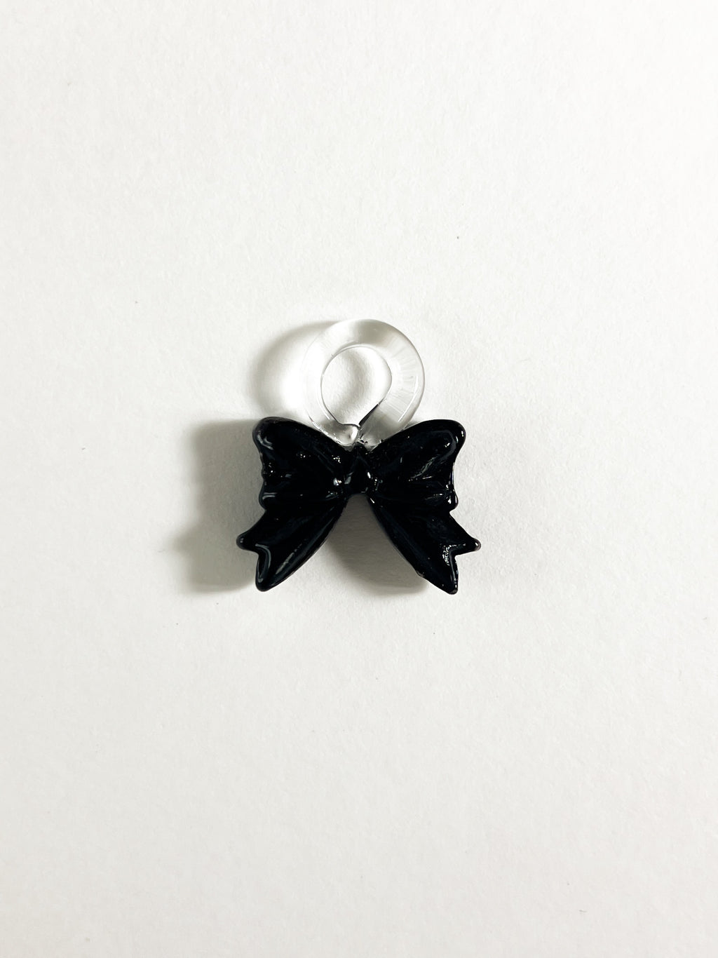 Bow Earrings