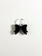 Bow Earrings