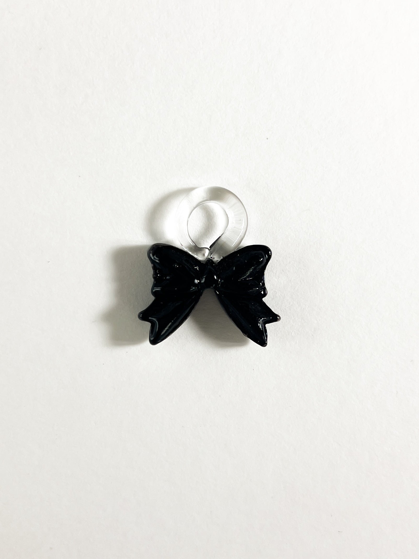 Bow Earrings