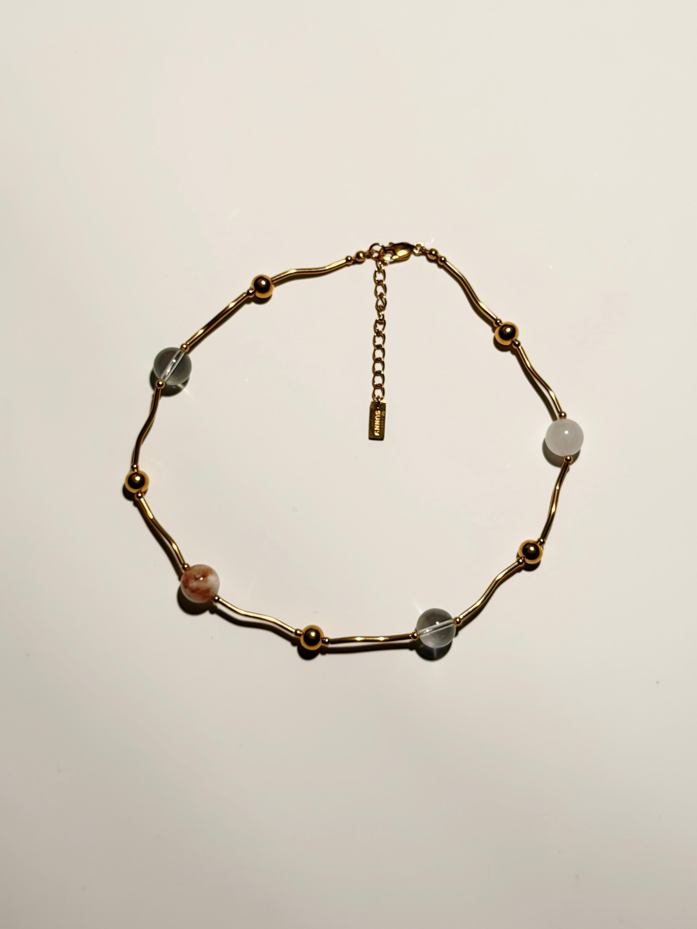 OOAK #259 Necklace