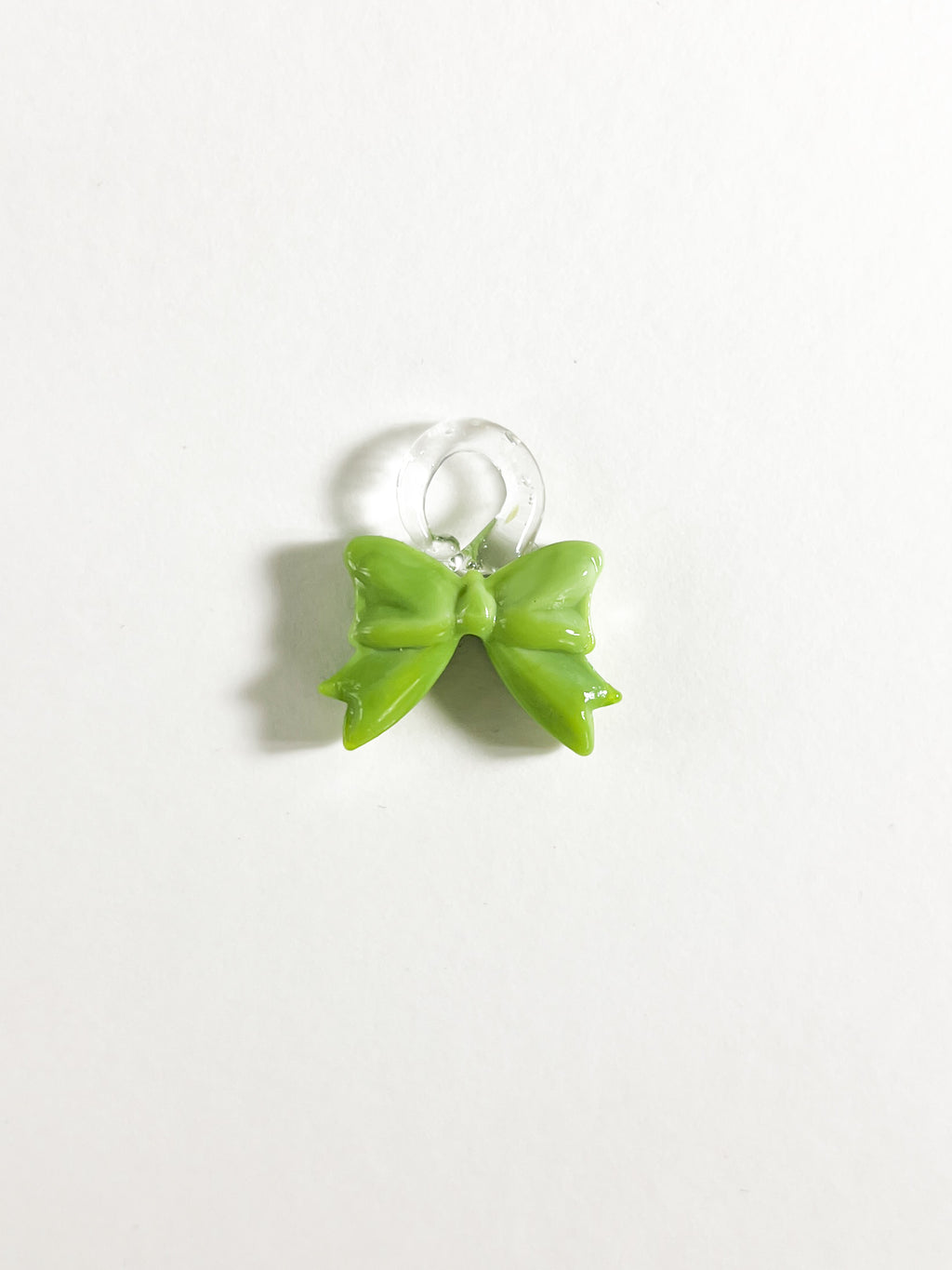 Bow Earrings
