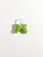 Bow Earrings