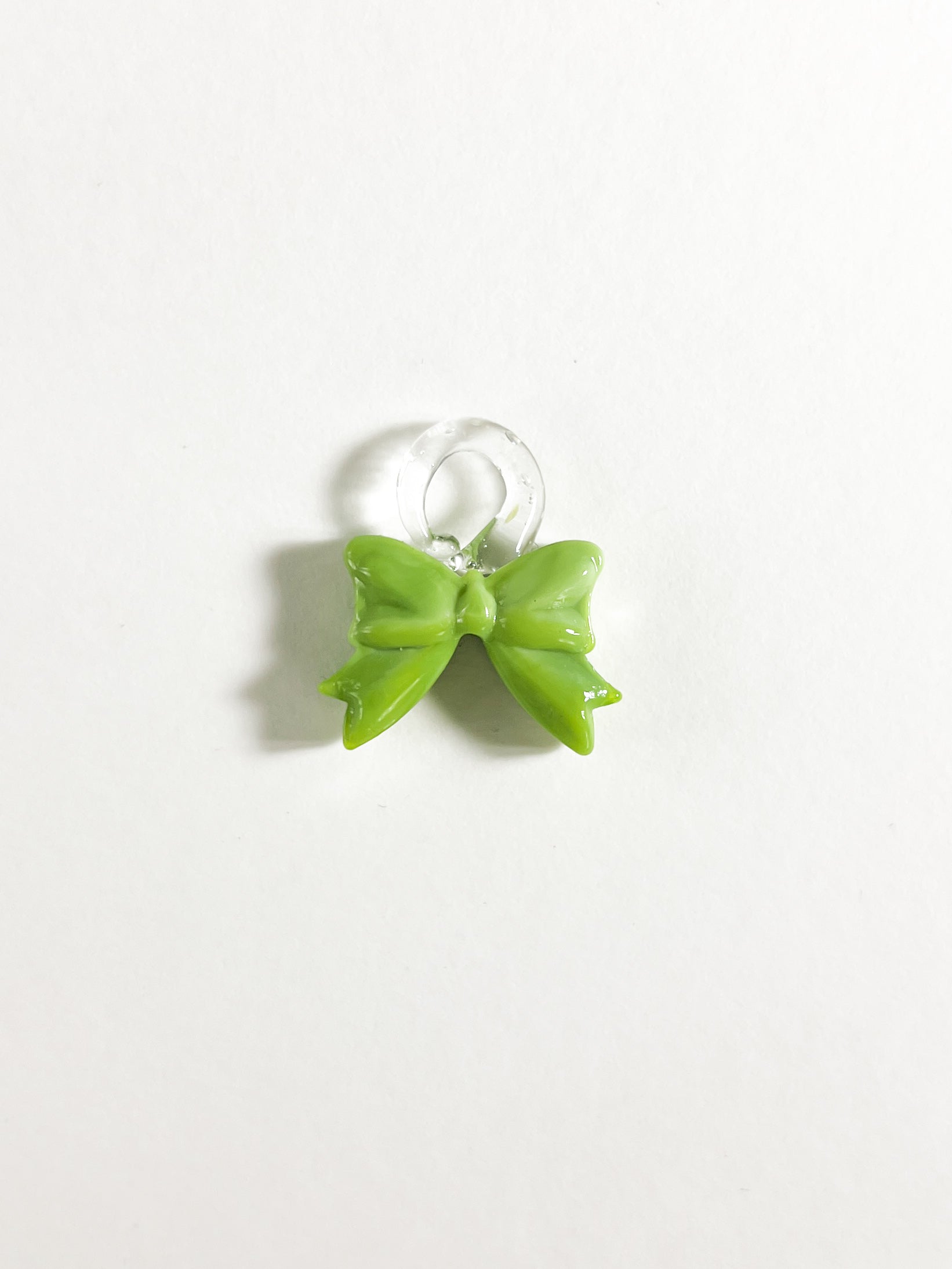 Bow Earrings