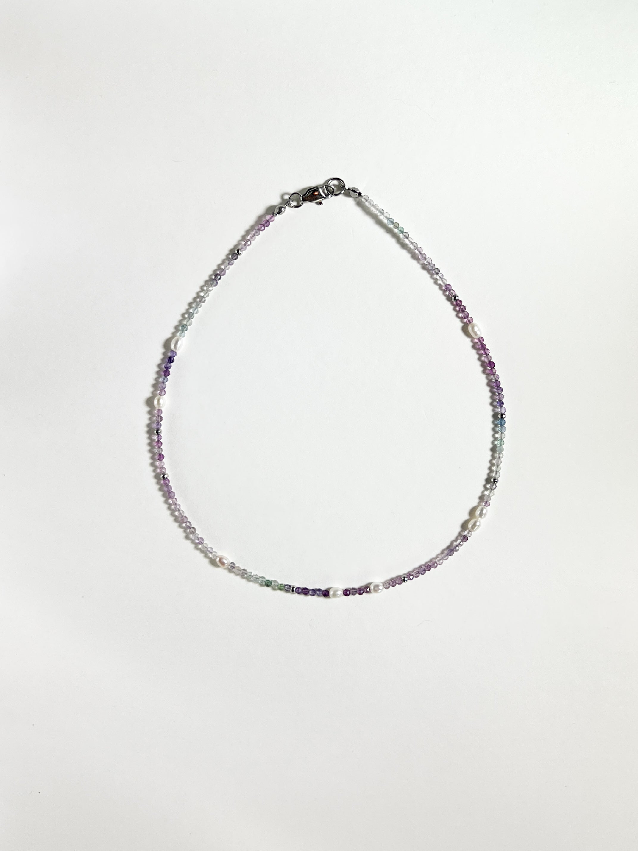 OOAK #77 Necklace