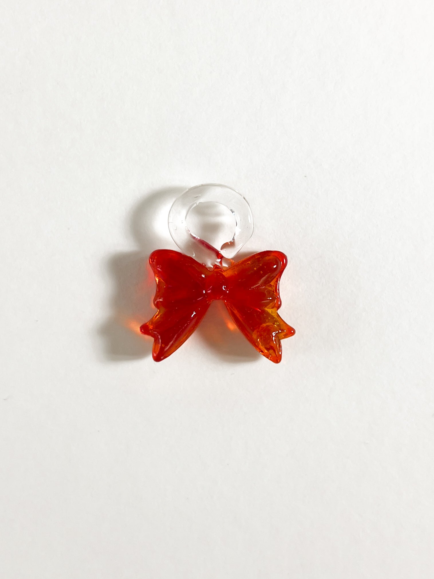 Bow Earrings