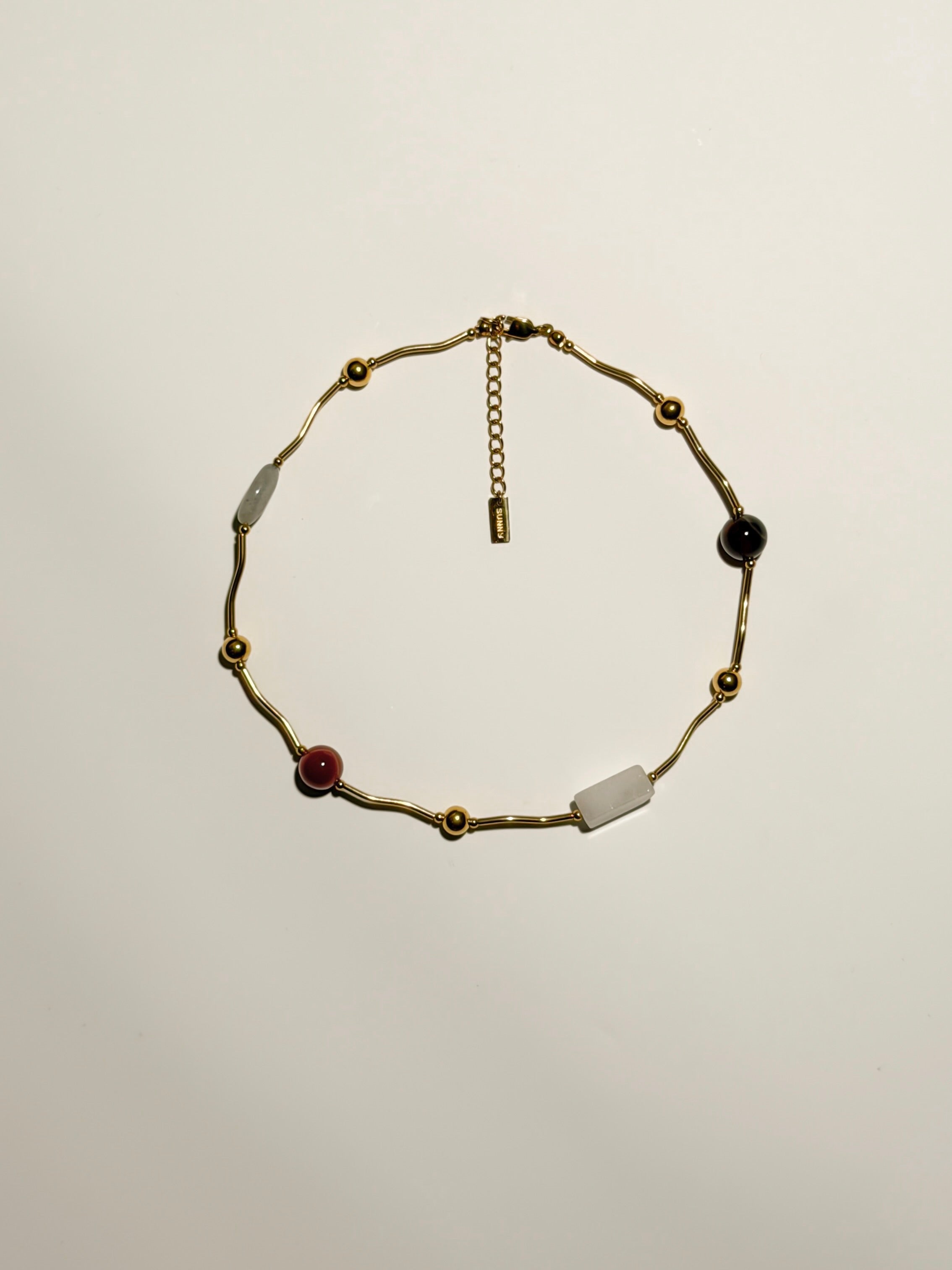 OOAK #257 Necklace