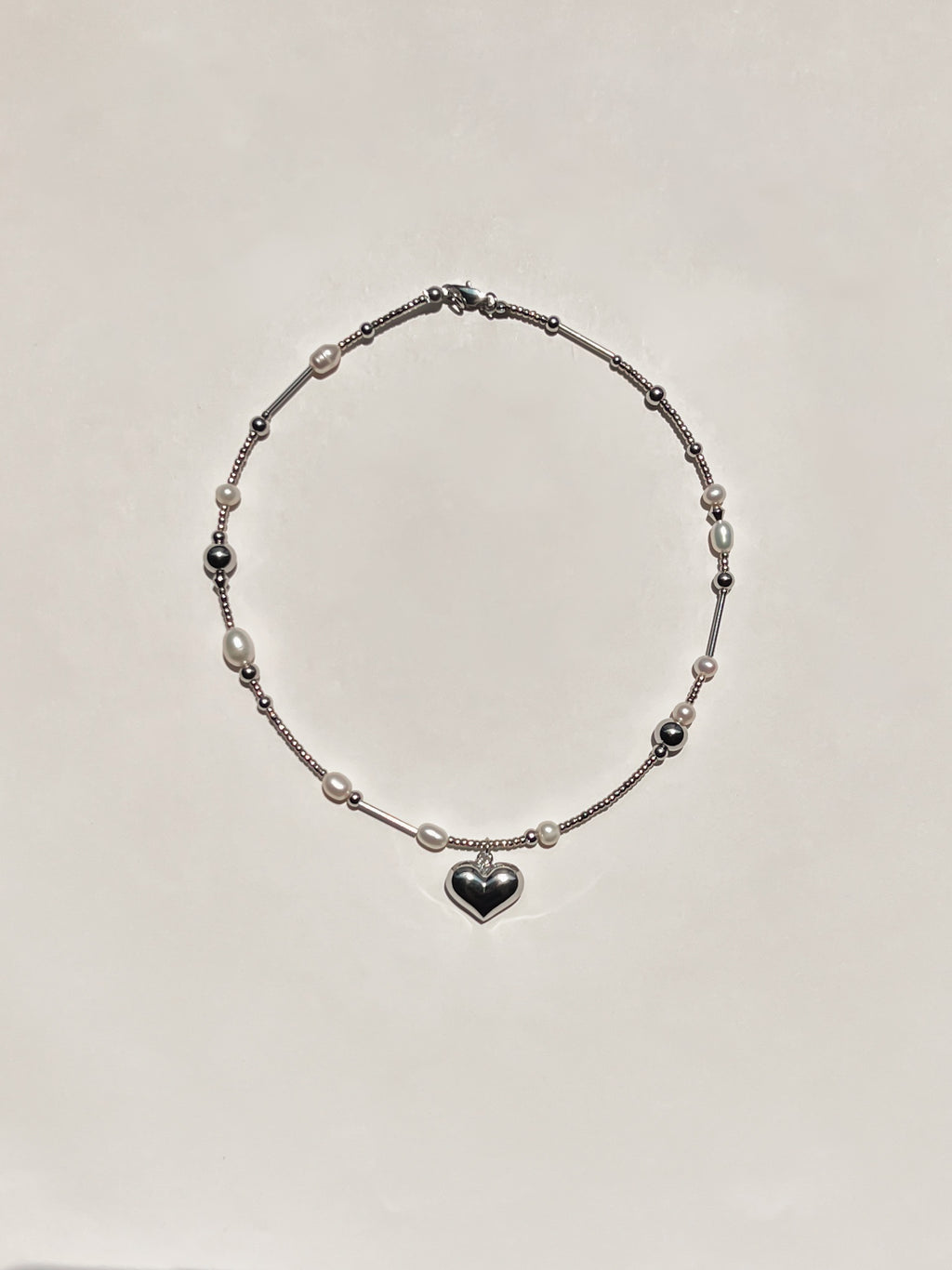 Amour Necklace