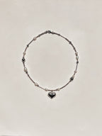 Amour Necklace
